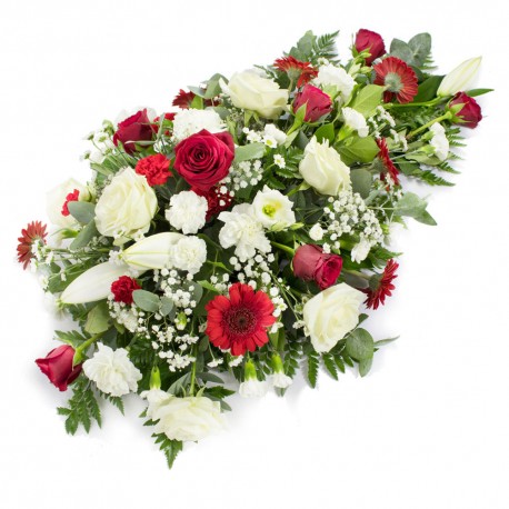 SYM-301 Funeral Spray